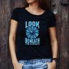 Great Skull Target Logo shirt