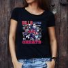 Nice Los Angeles Angels All Time Greats Signatures shirt