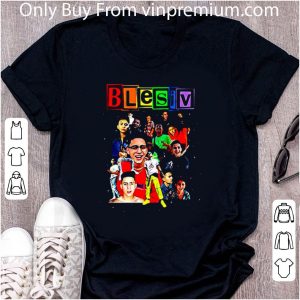 Top Lgbt Blesiv Merch Archives shirt 1
