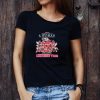 Hot Even Jesus Loves Rammstein Band shirt