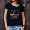 Pretty In A World Full Of Kardashians Be A Gallagher shirt