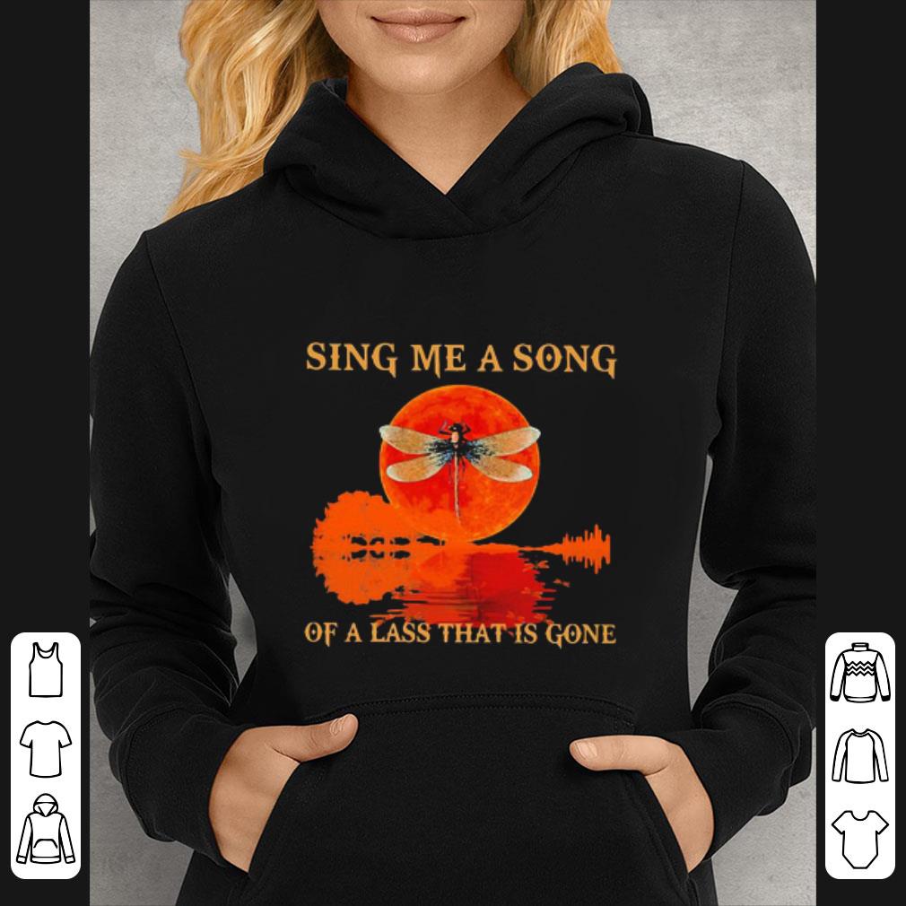 Official Sing Me A Song Of A Lass That Is Gone Dragonfly Sunset shirt 3b75cb8d official sing me a song of a lass that is gone dragonfly sunset shirt 4 - Official Sing Me A Song Of A Lass That Is Gone Dragonfly Sunset shirt
