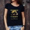 Awesome The Washington Redskins Team 88th Anniversary 1932-2020 Signatures shirt