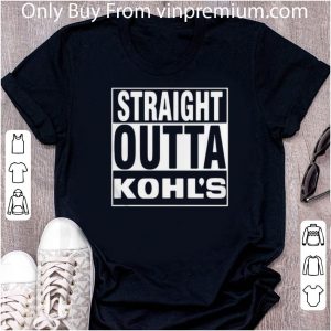 Premium Straight Outta Kohl’s 2020 shirt 1