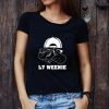 Original German Shepherd Conan Dog Hero Zero Bark Thirty shirt