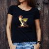 Original German Shepherd Conan Dog Hero Zero Bark Thirty shirt
