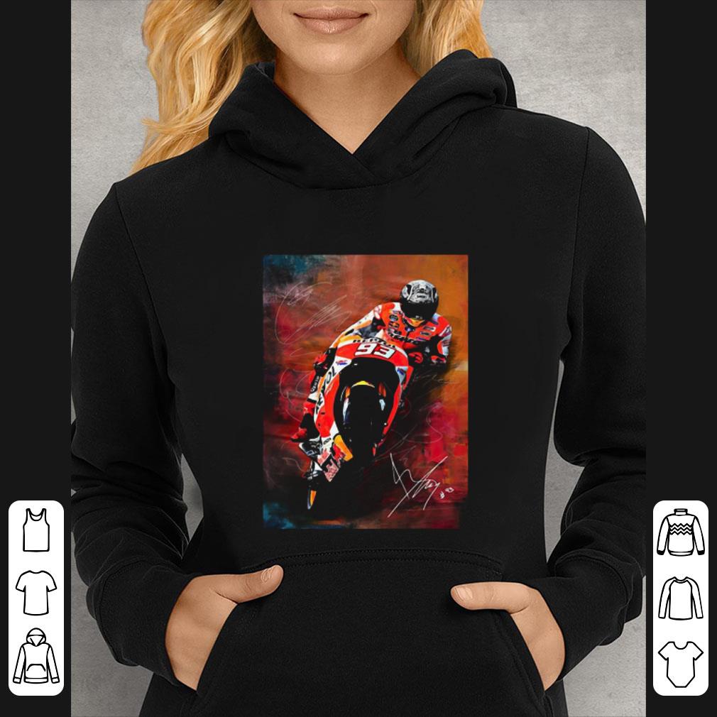 Pretty Marc Marquez For 2019 Motorcycle Riding Signature shirt 56e0e132 pretty marc marquez for 2019 motorcycle riding signature shirt 4 - Pretty Marc Marquez For 2019 Motorcycle Riding Signature shirt