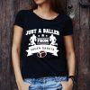 Pretty Stevie Wonder Hotter Than July shirt