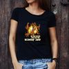 Original I’ll See You On The Dark Side Of The Moon Pink Floyd shirt