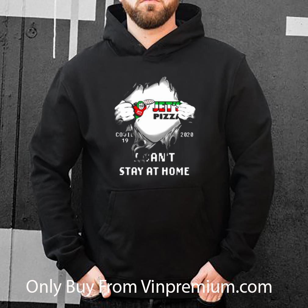Top Jet’s Pizza Inside Me Covid-19 2020 I Can’t Stay At Home shirt 6b2e47f0 top jet s pizza inside me covid 19 2020 i can t stay at home shirt 4 - Top Jet’s Pizza Inside Me Covid-19 2020 I Can’t Stay At Home shirt