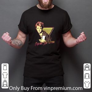 Nice Jessica Fletcher Murder She Wrote shirt 2