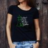 Awesome D&d You Can’t Scare Me I’m Sleeping With The Dungeon Master shirt