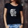 Official Thin Blue Line Baby Groot Hug Heart Back The Blue shirt