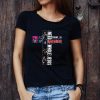 Pretty Rick And Morty American Flag Advisory shirt