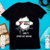 Awesome Star Wars Darth Vader Dark Side Coffee Diamond shirt