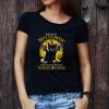 Top Legends The Last Dance The Goat Michael Jordan And Kobe Bryant Signatures shirt