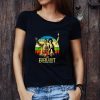 Official Life Is Short Call In Sick And Go Camping shirt