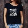 Nice Stitch Police Dept Experiment 626 shirt