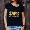 Premium Star Wars Baby Yoda Hug Jackson Kayak shirt