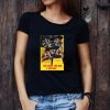 Nice Autism Awareness I Am His Voice He Is My Heart shirt
