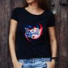 Original The Kokuryukai Presents Kumite 1988 Full Contact Deathmatch shirt