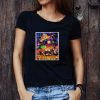 Official God Created Coors Light To Keep My Wife From Driving Me Crazy shirt