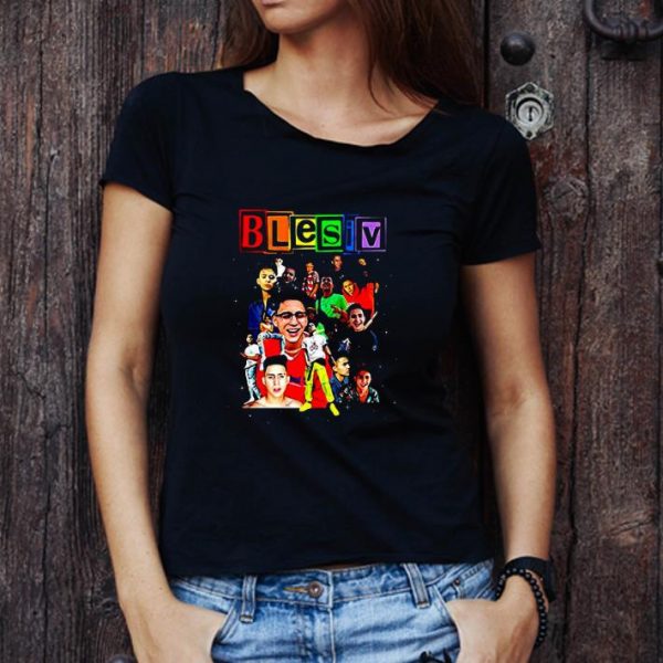 Top Lgbt Blesiv Merch Archives shirt