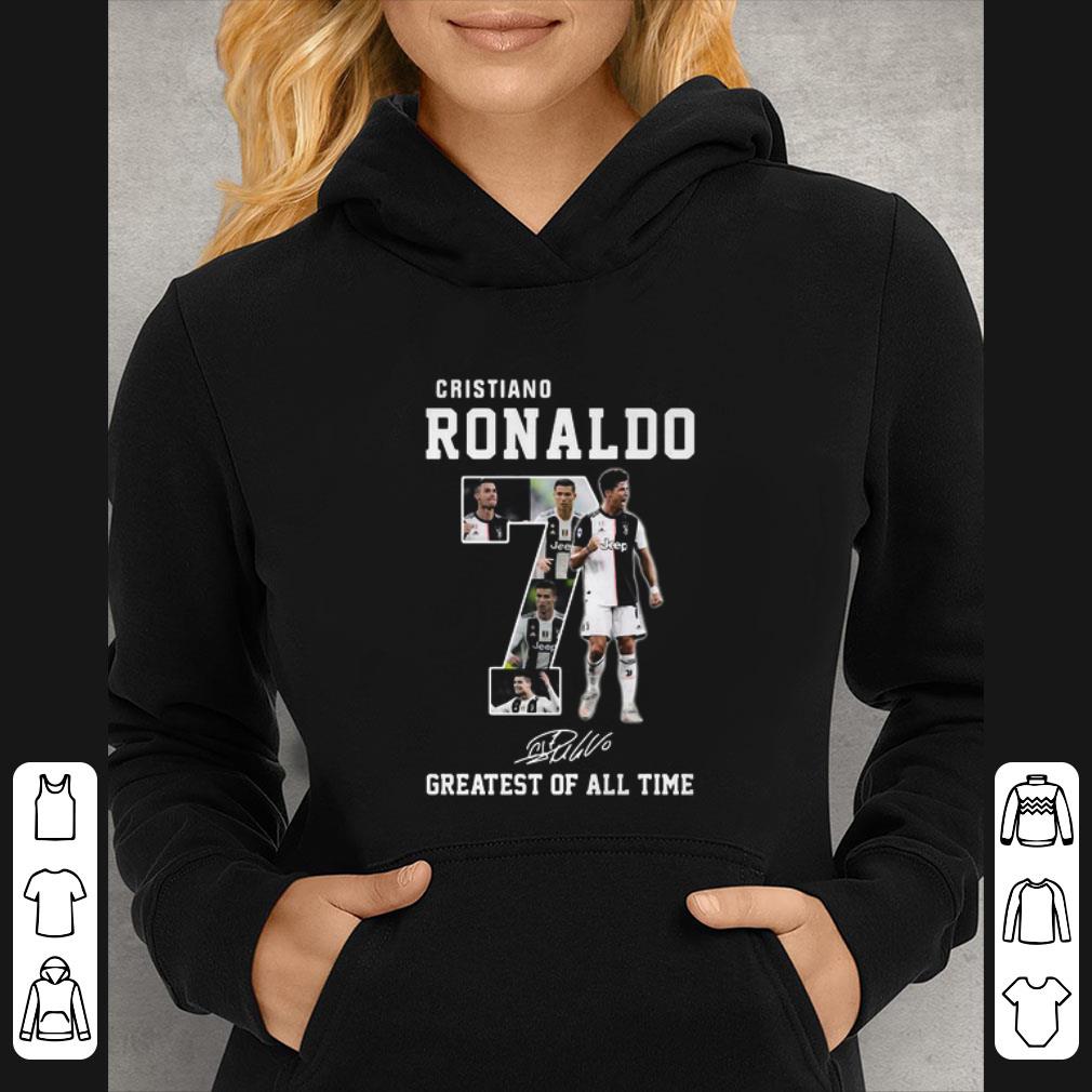 ea48f90d top 7 cristiano ronaldo juventus greatest of all time signature shirt 4 - Top 7 Cristiano Ronaldo Juventus Greatest Of All Time Signature shirt