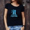 Pretty Drop Like A Butterfly Block Like A Beast Color shirt