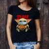 Original Kiss Band Dachshund Dogs shirt