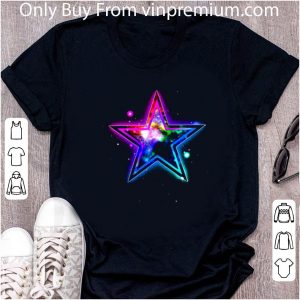 Original Logo Dallas Cowboys Colors shirt 1