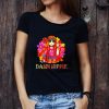 Nice Brooklyn King Of Boroughs Home Of The World’s Choiees Art Music And Urban Culture shirt