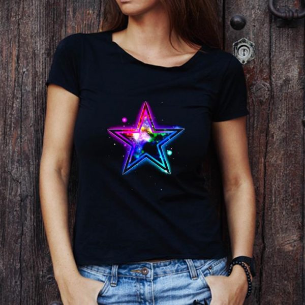 Original Logo Dallas Cowboys Colors shirt