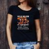 Top I’m A Simple Woman Coffee Pizza And Dog American Flag 4th Of July shirt