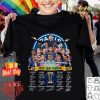Nice Pete Weber Who Do You Think You Are I Am shirt