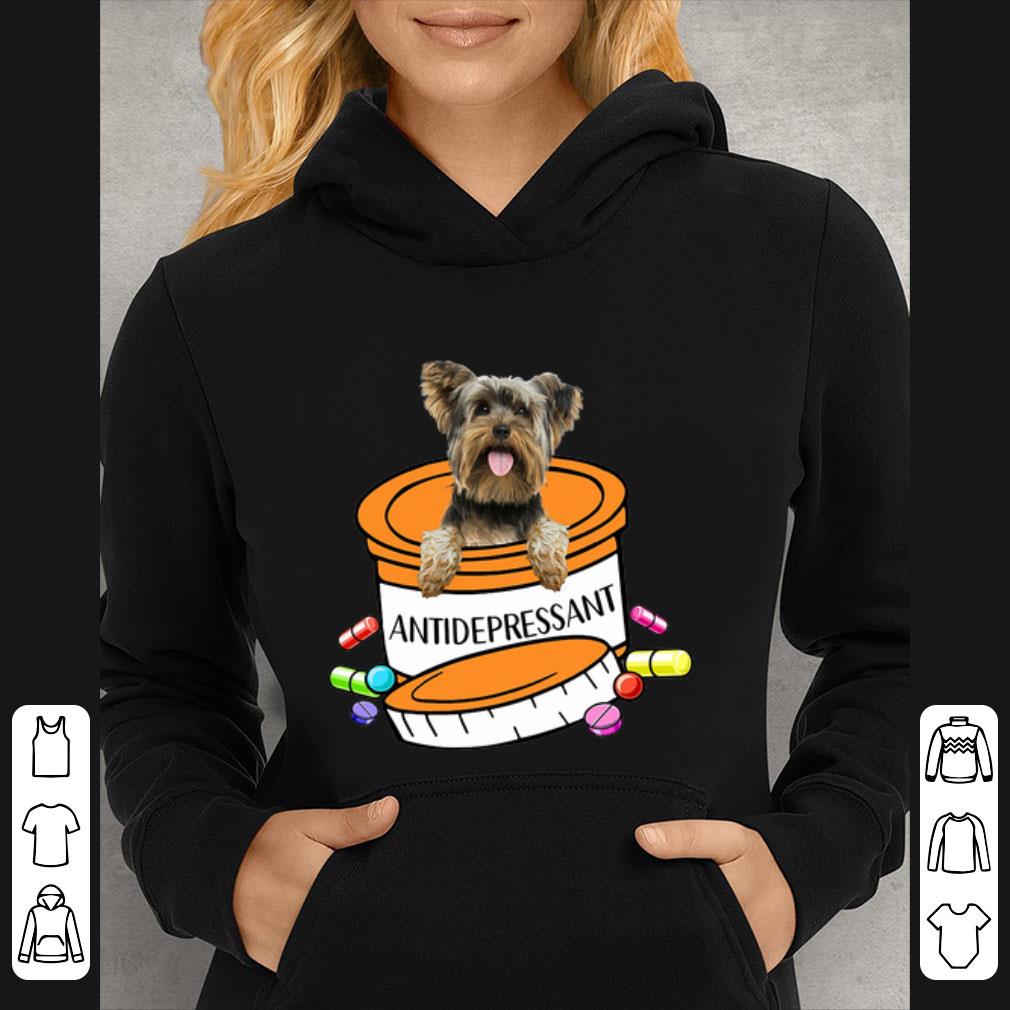 Awesome Yorkshire Terrie Antidepressant Pills shirt 05979b76 awesome yorkshire terrie antidepressant pills shirt 4 - Awesome Yorkshire Terrie Antidepressant Pills shirt