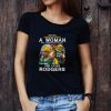 Top LOVE Harry Potter Character Signatures shirt