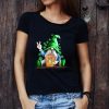 Hot LGBT Star Trek Spaceship shirt