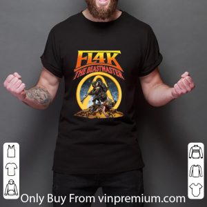 Original FL4K The Beastmaster shirt 2
