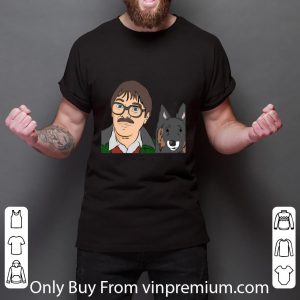 Original You’re The Jim To Wilson shirt 2