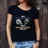 Pretty This shirt honors fallen heroes shirt