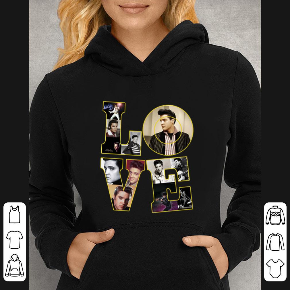 18b73456 hot love elvis presley shirt 4 - Hot Love Elvis Presley shirt