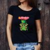 Original That's A Texas Sized 10-4 Big Cowboy Trucker shirt