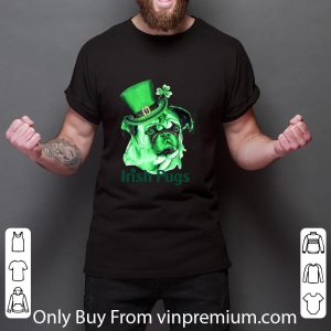 Top Irish Pub St. Patrick's Day shirt 2