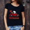 Premium AFC East Division Champions 2020 Buffalo Bills Signatures shirt