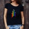 Pretty Gnome Hug Crown Royal St Patrick’s Day shirt
