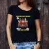 Original Dr. Seuss I Will Drink Coca Cola Here Or There Everywhere shirt