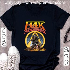 Original FL4K The Beastmaster shirt 1