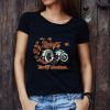 Hot Never Underestimate A Grandpa With A Pair Of Drum Sticks Vintage shirt