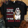 Best Some of us grew up listening to Jon Bon Jovi the cool ones still do shirt